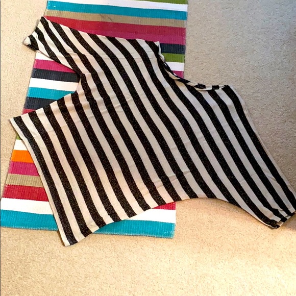 FRENCH CONNECTION Asymmetrical TOP - Picture 1 of 7